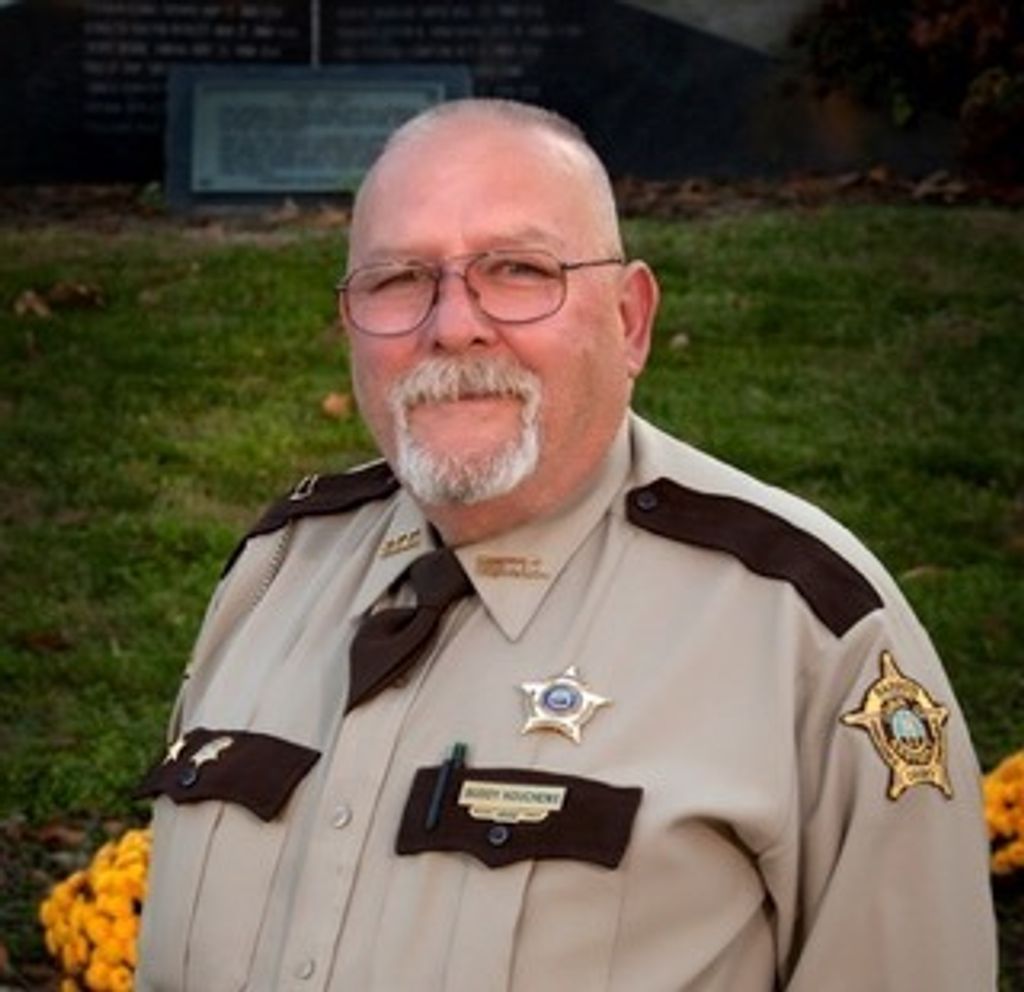 George “Buddy” Houchens, Jr.