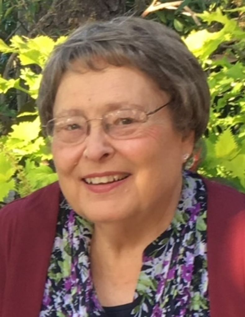 Arlene R. Keer