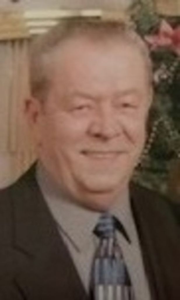 Donald Irving Shuler