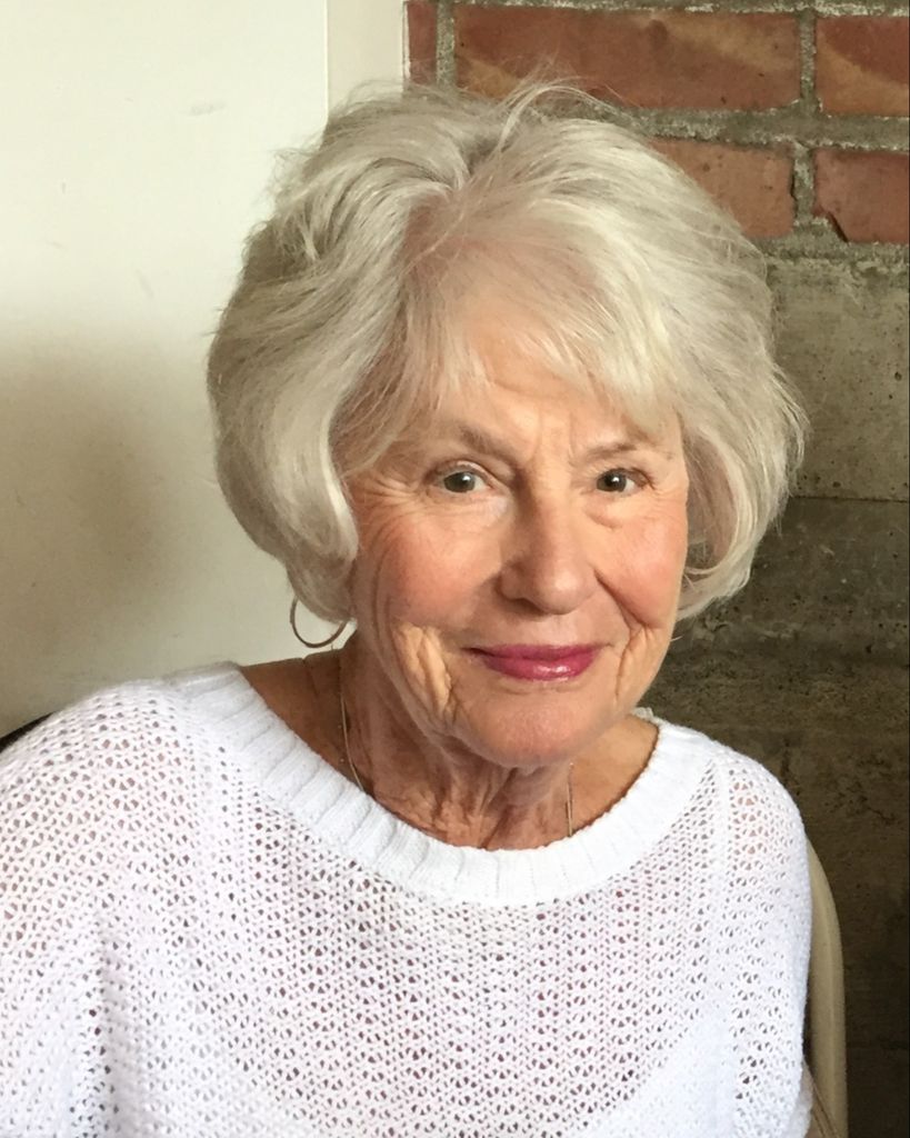 Catherine "Joyce" Madson