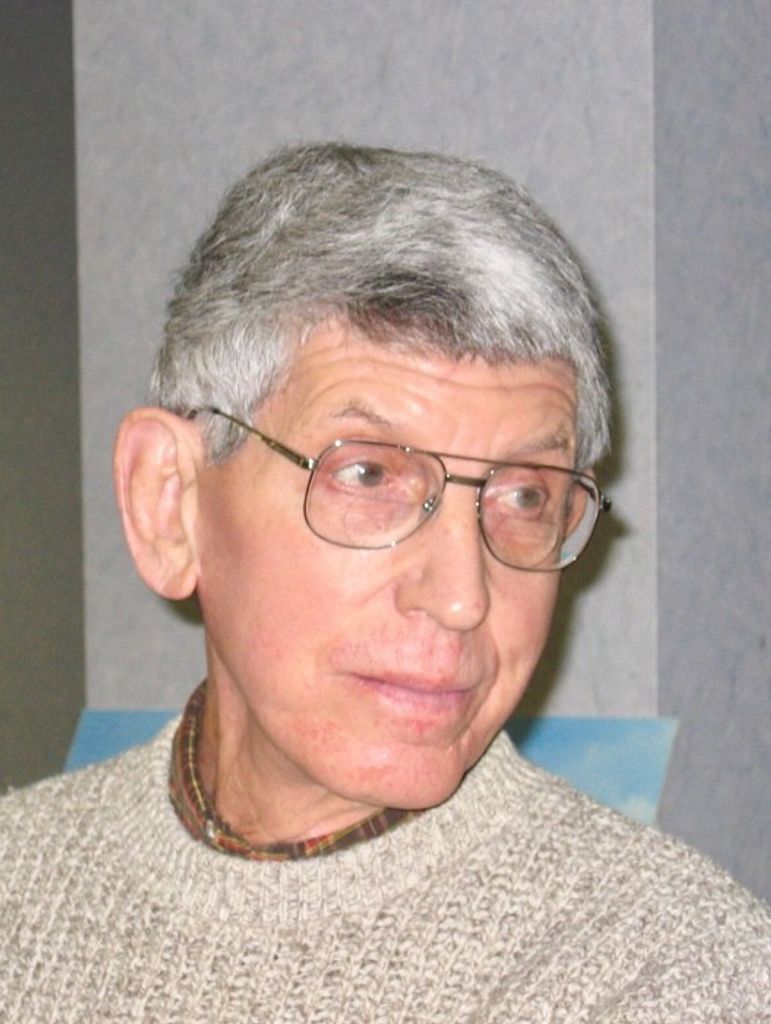 Henry Weiskopf Cohen Profile Photo