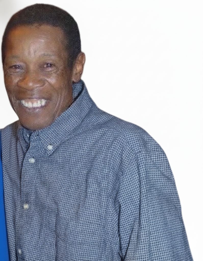 Austin Bell Green, Jr. Profile Photo