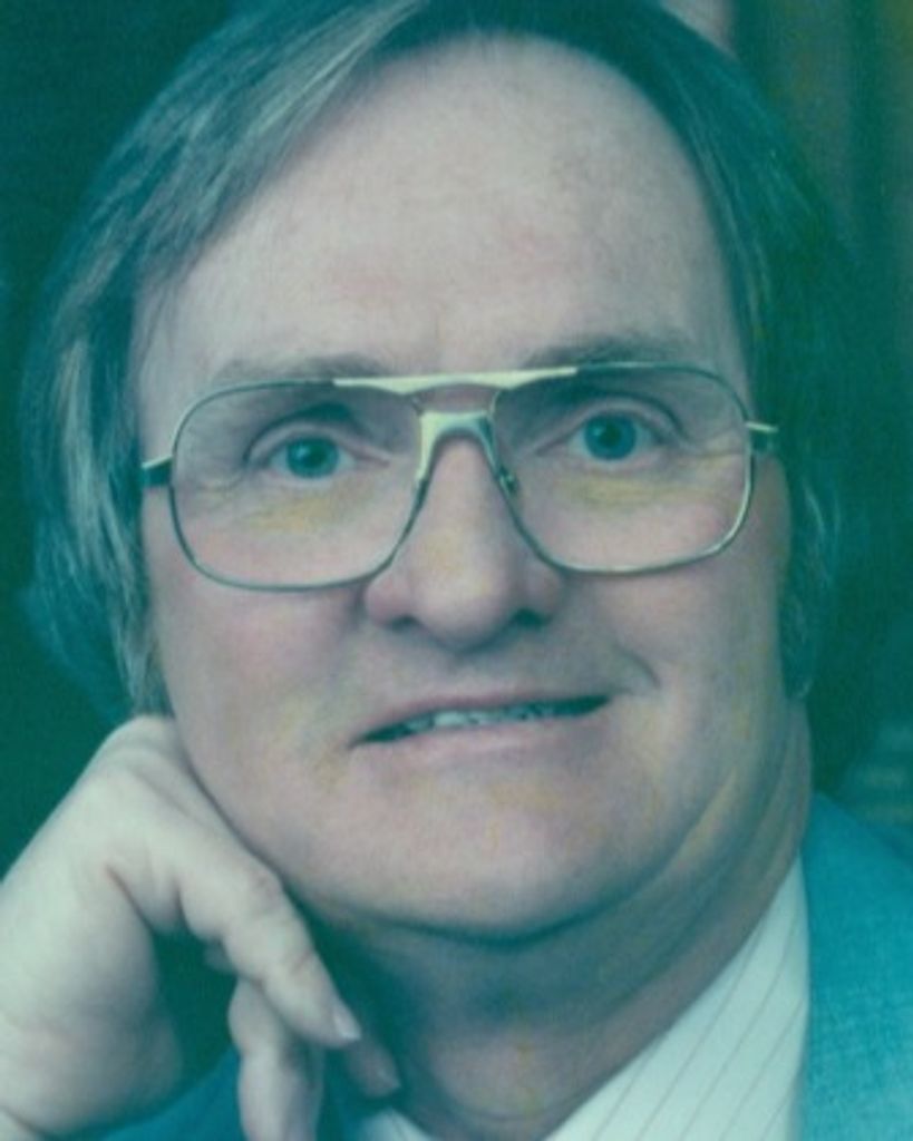 Don Davis Armentrout