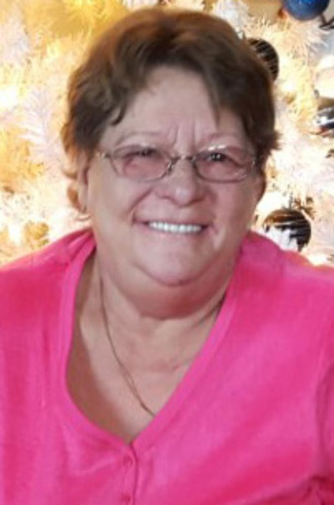 Brenda Kay Merriett Profile Photo