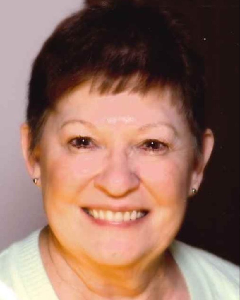 Donna Mae Yanks Profile Photo