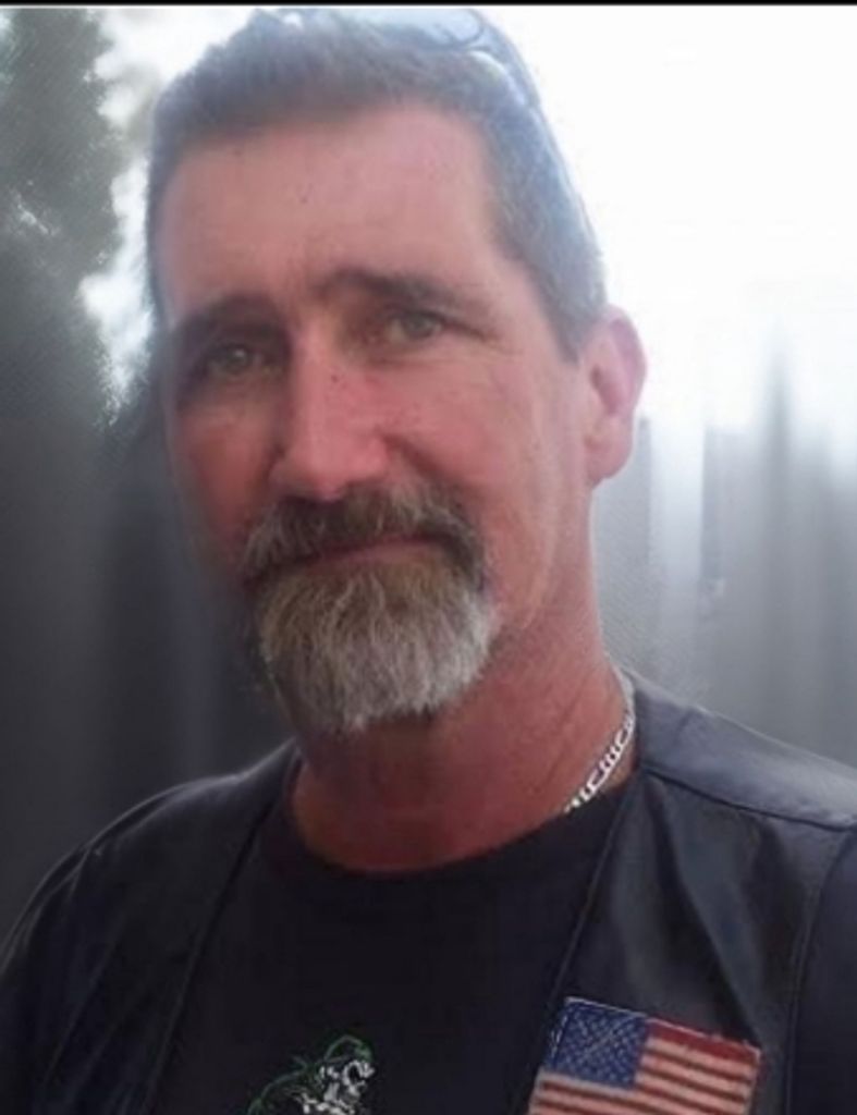 Jeffrey Paul Gilby