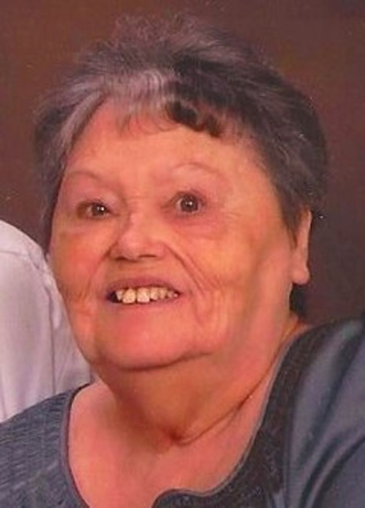Betty Kern