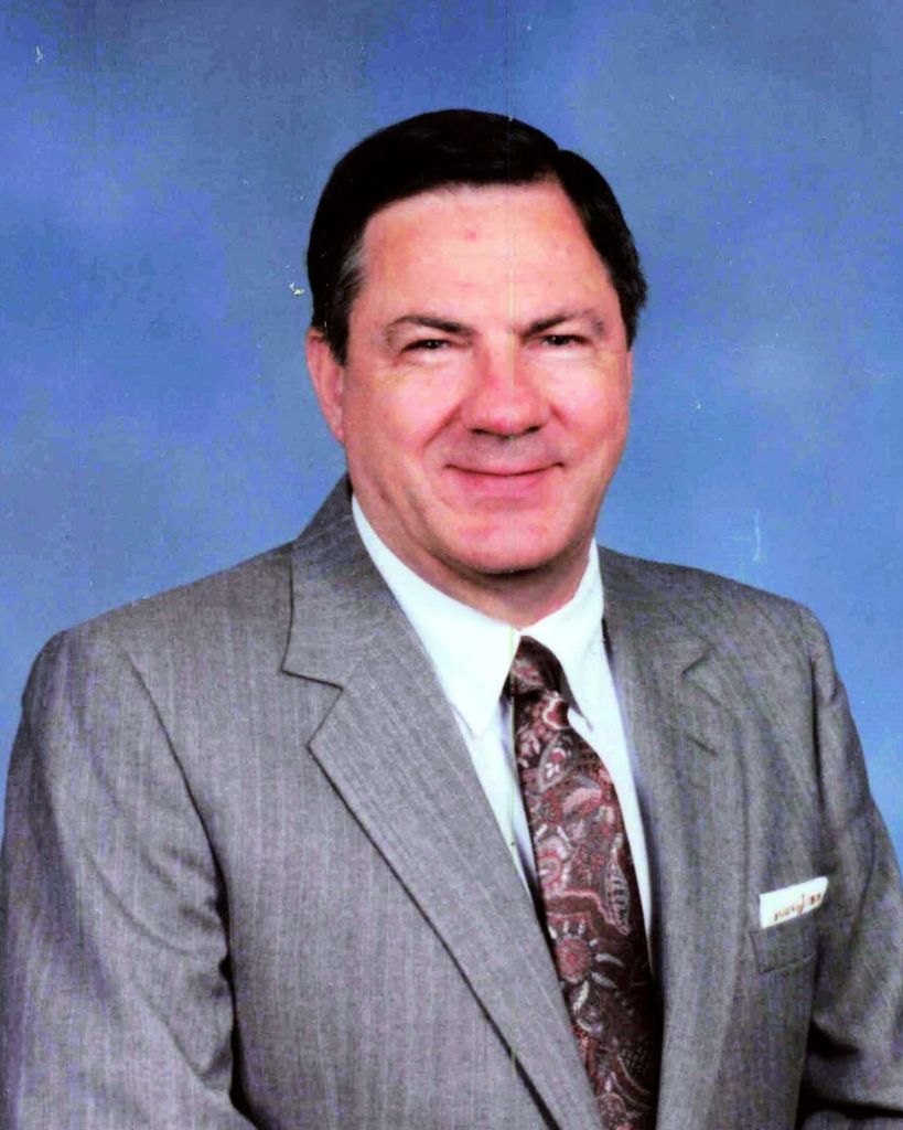Joseph E. Johnston