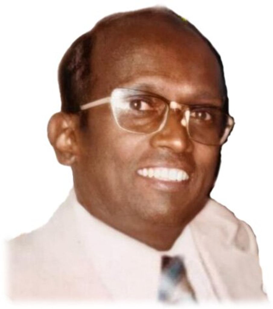 Ernest Bhasker Sundaram