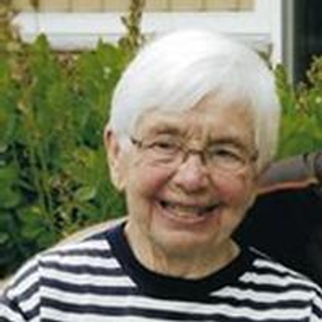 Elaine F. Little