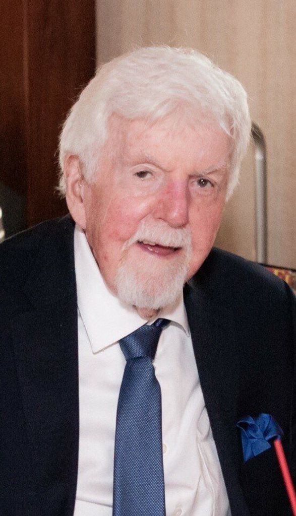 John Joseph "Jack" Raftery Jr. Profile Photo