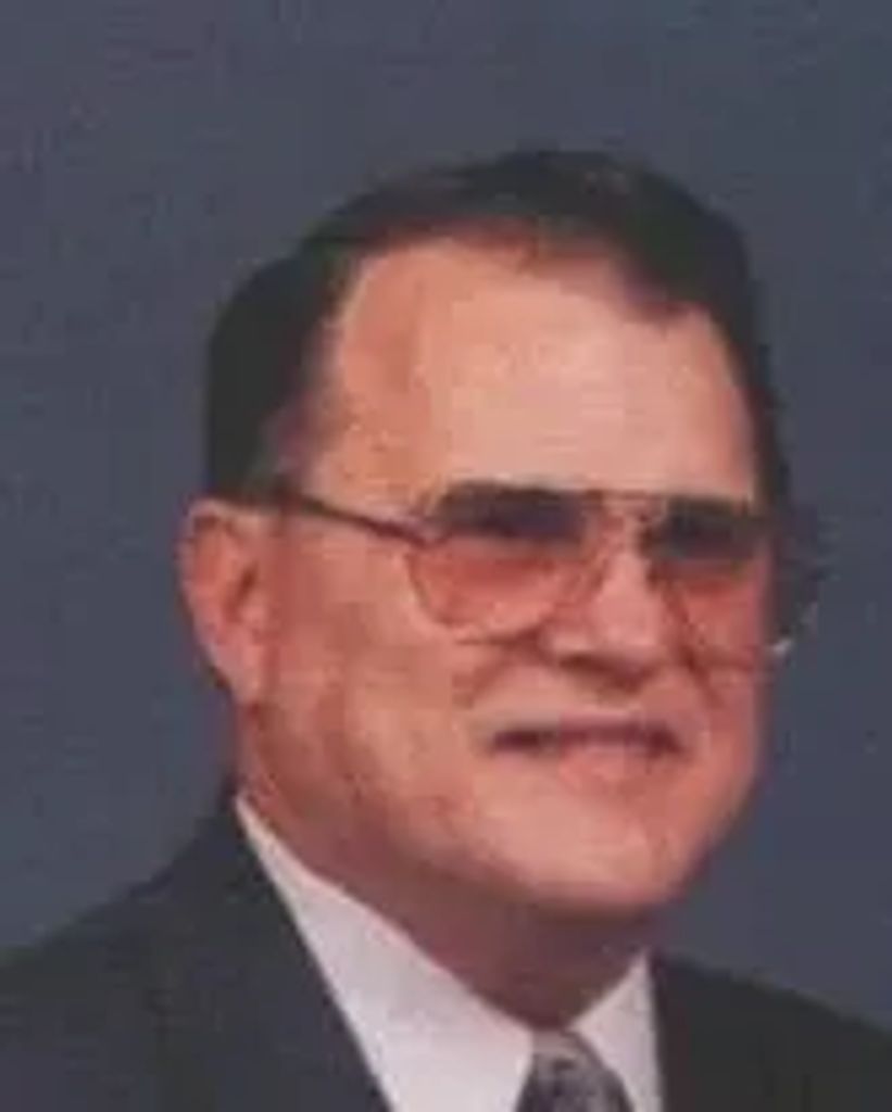 Forrest Joyful Imel Profile Photo