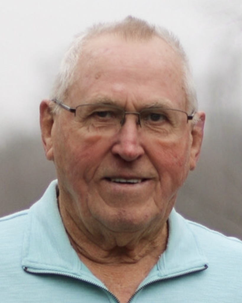 Gilbert L. Spaeth Profile Photo