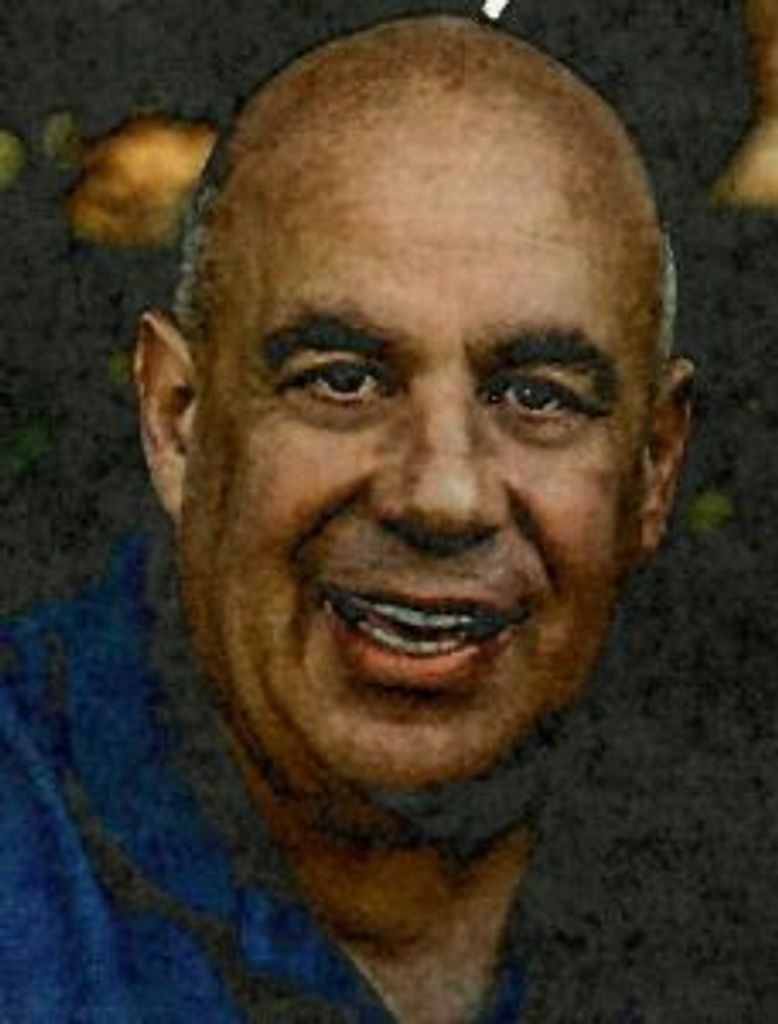 Manny A. Logalbo
