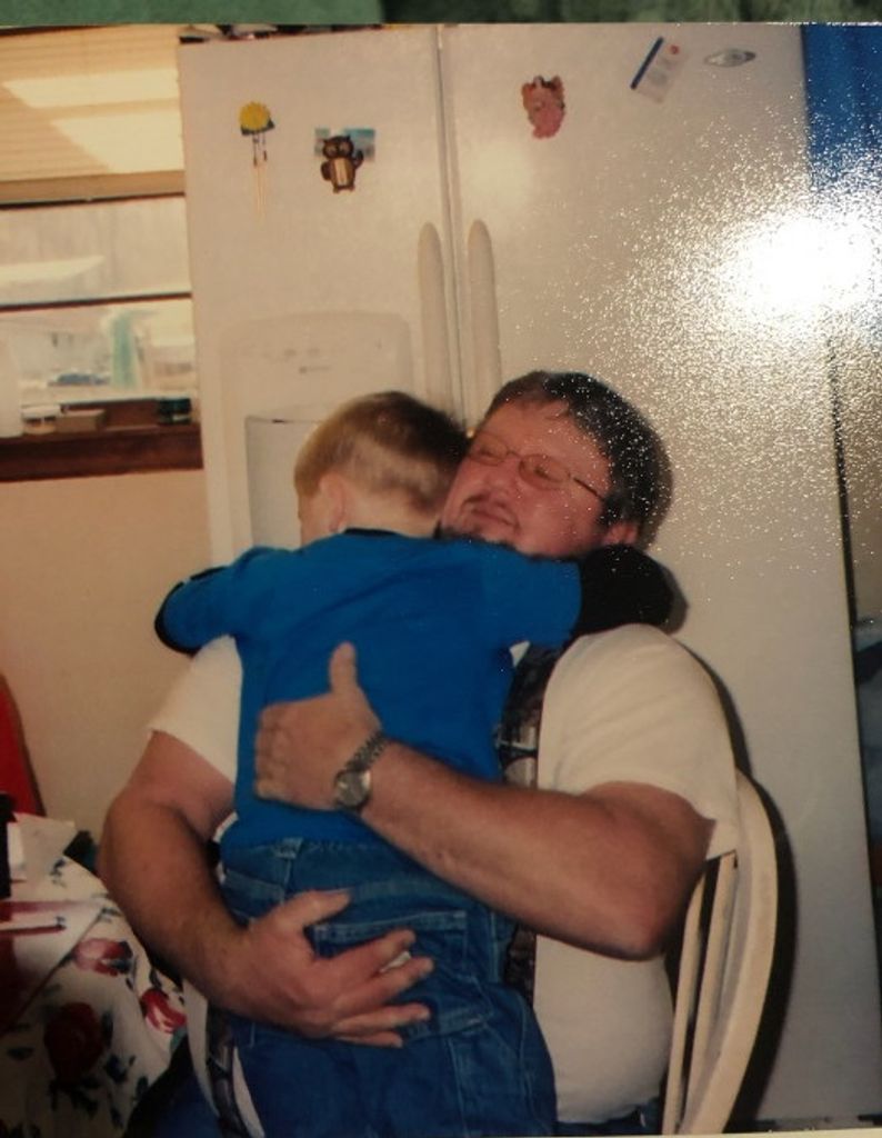 Howard Curtis Price Jr.