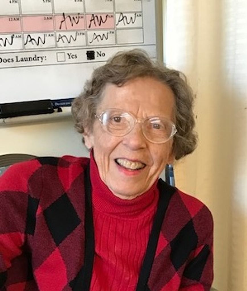 Pauline Ann (Nesbitt)  Andrews Profile Photo