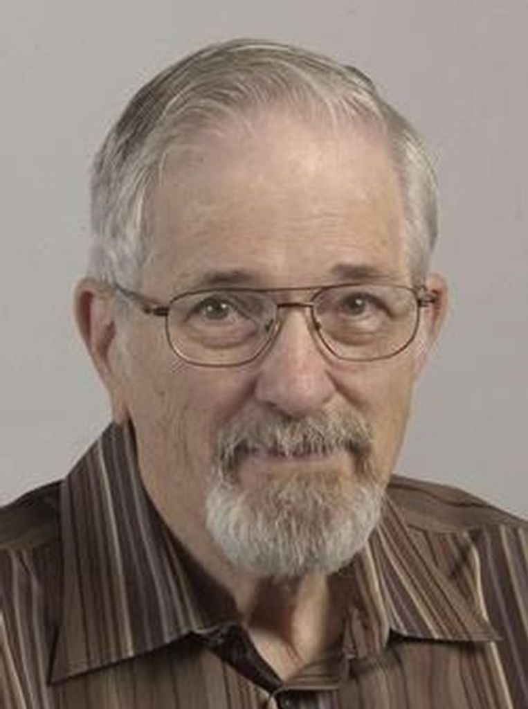 Richard Elliott Thompson, M.D.