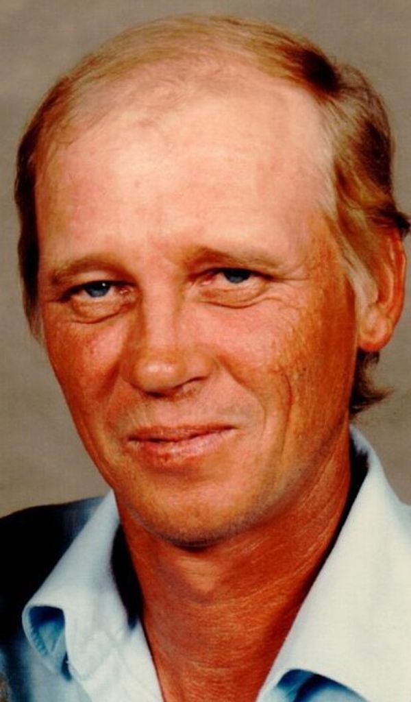 Richard "Rick" R. Strunk