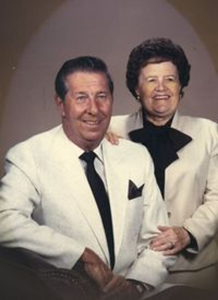 Harold Stout Profile Photo