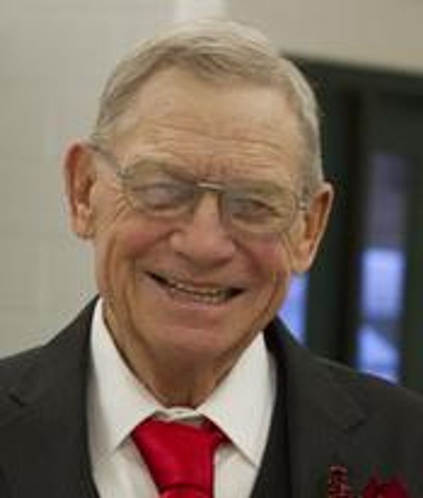 Ralph O. Warby Profile Photo