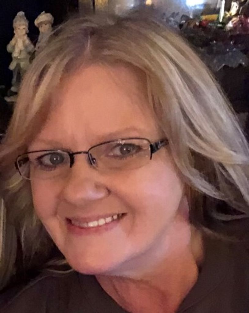 Virginia "Ginger" Carter Profile Photo