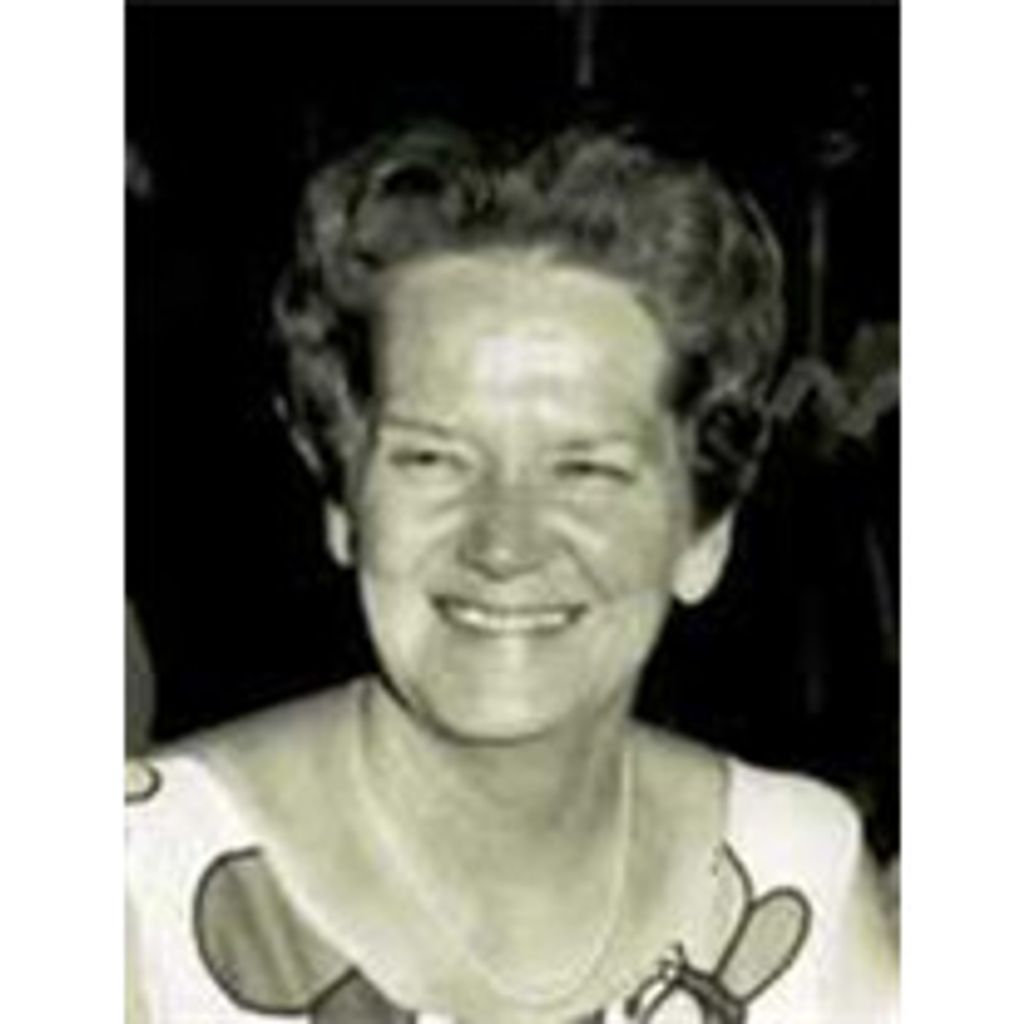 Margaret E. Maiorca