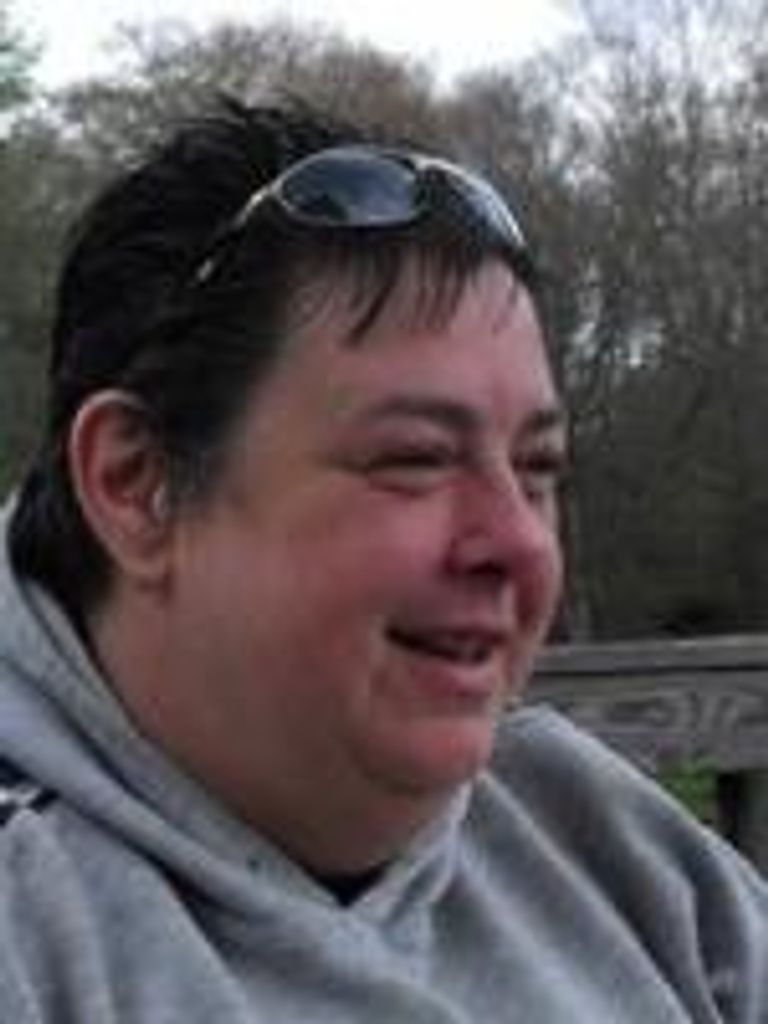 Kathleen (Kathy) Figueiredo