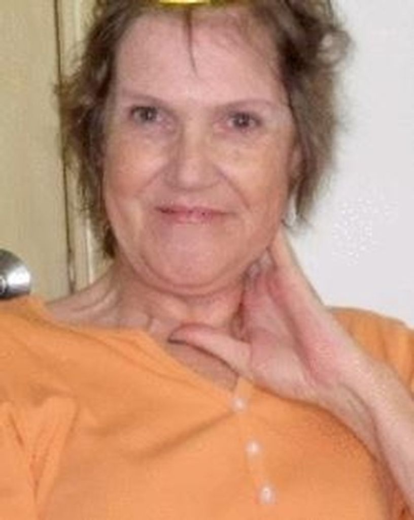 Grace Marlene Ross Profile Photo