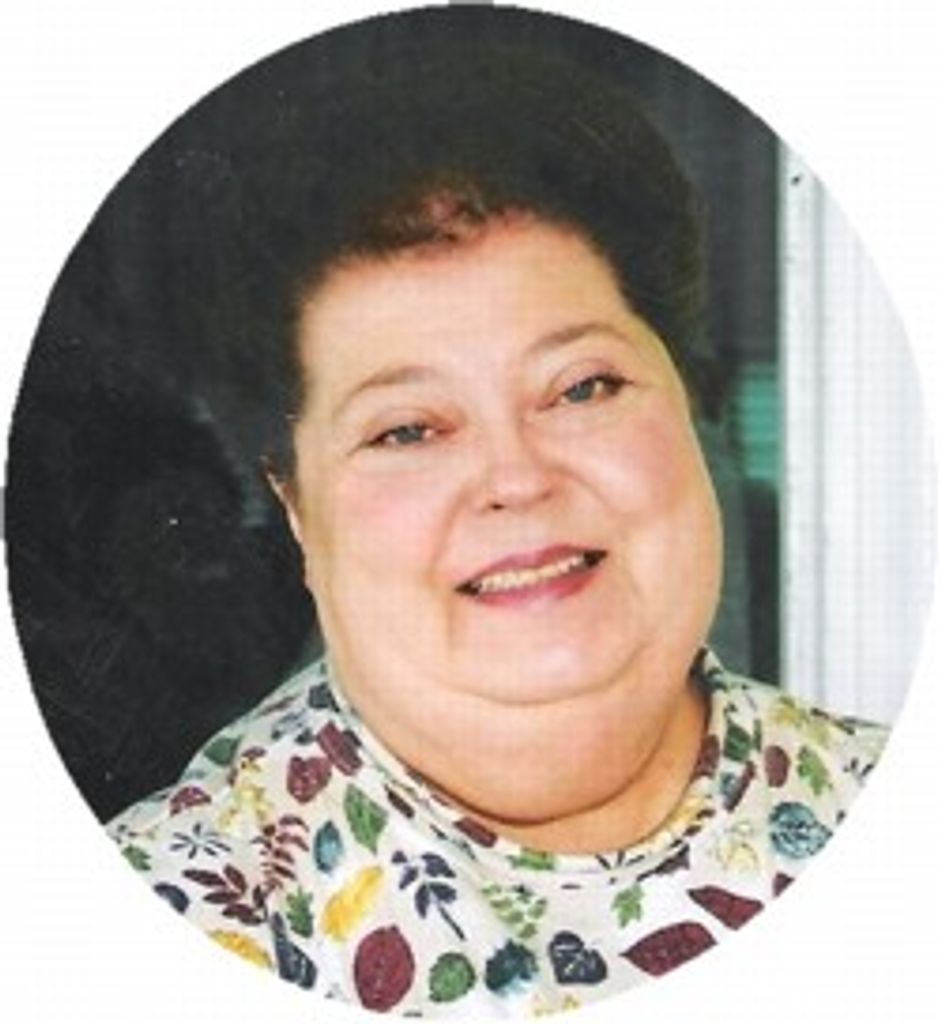 Constance Miller