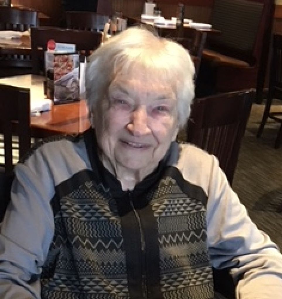 Genevieve A. Pauly Profile Photo