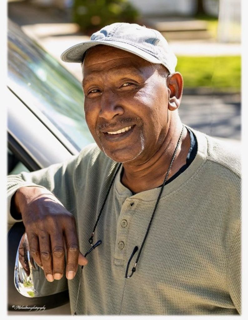 Levern Edwards Profile Photo