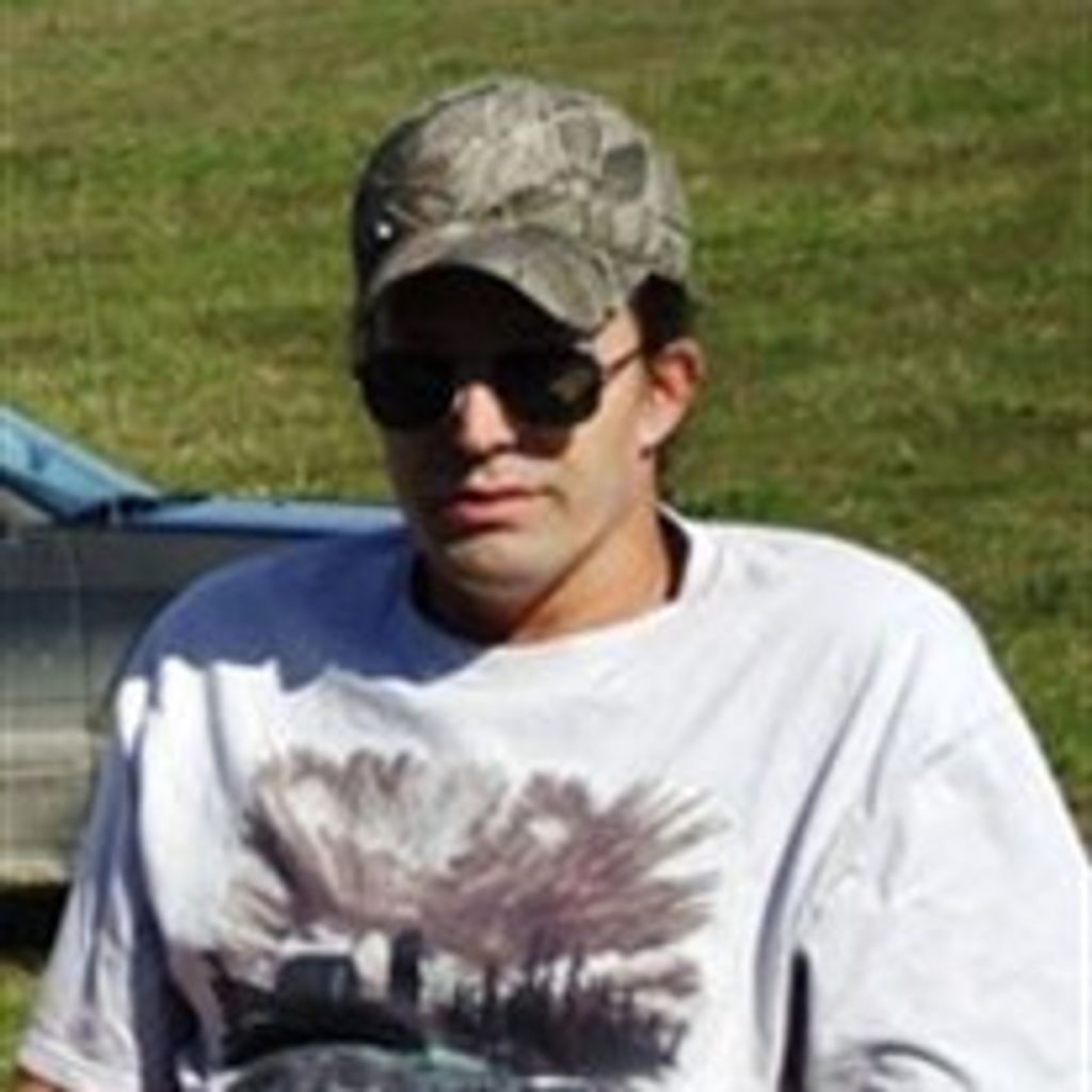 "Oscar" Randolph Scott Stinnett