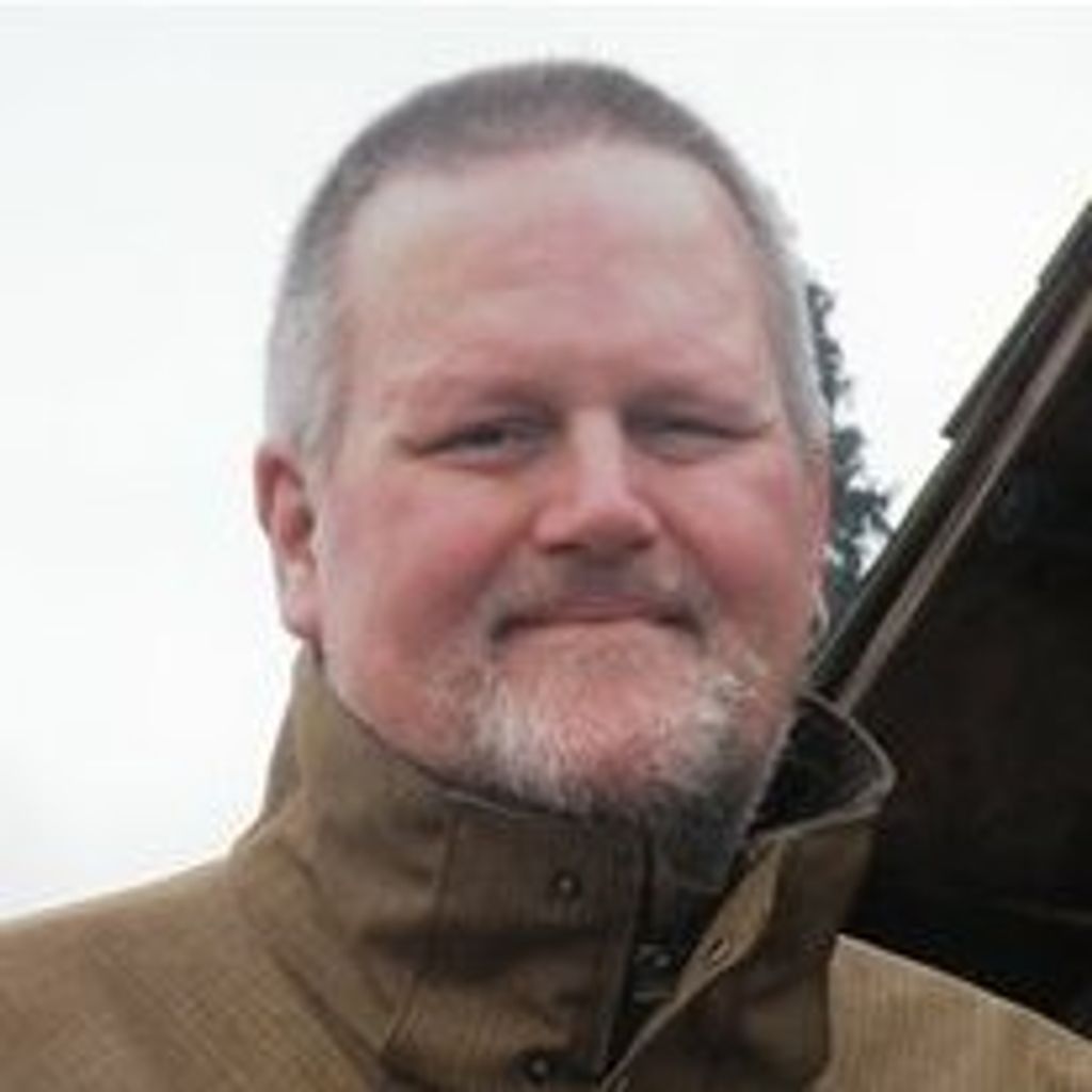 Mr. John Joseph Piziak Iii