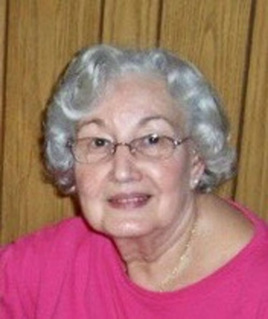 Mabel Cisco Hatfield