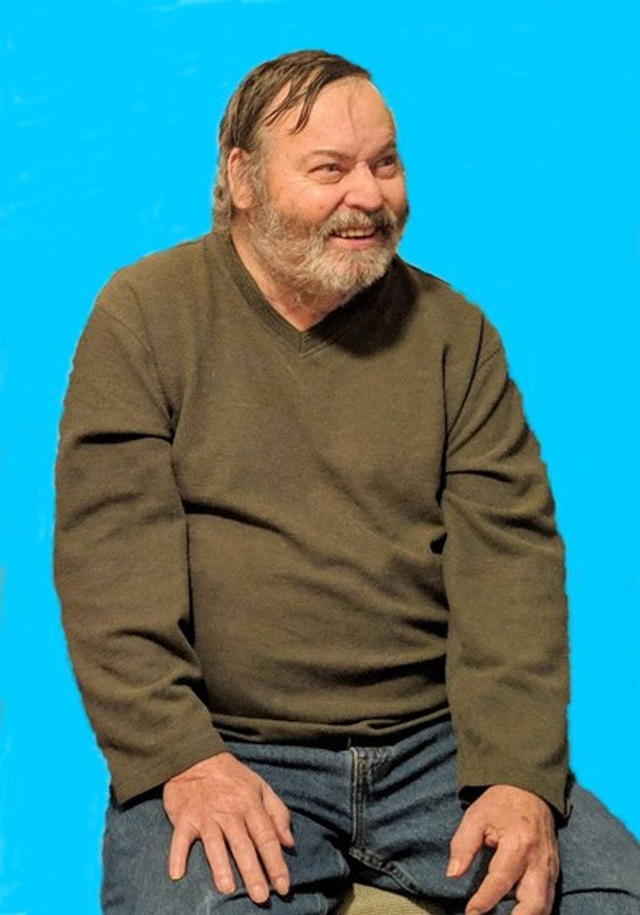 James "Stine" Edgin Profile Photo