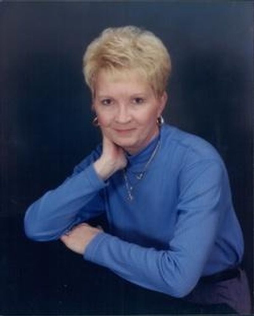Virgina Y. Lambert