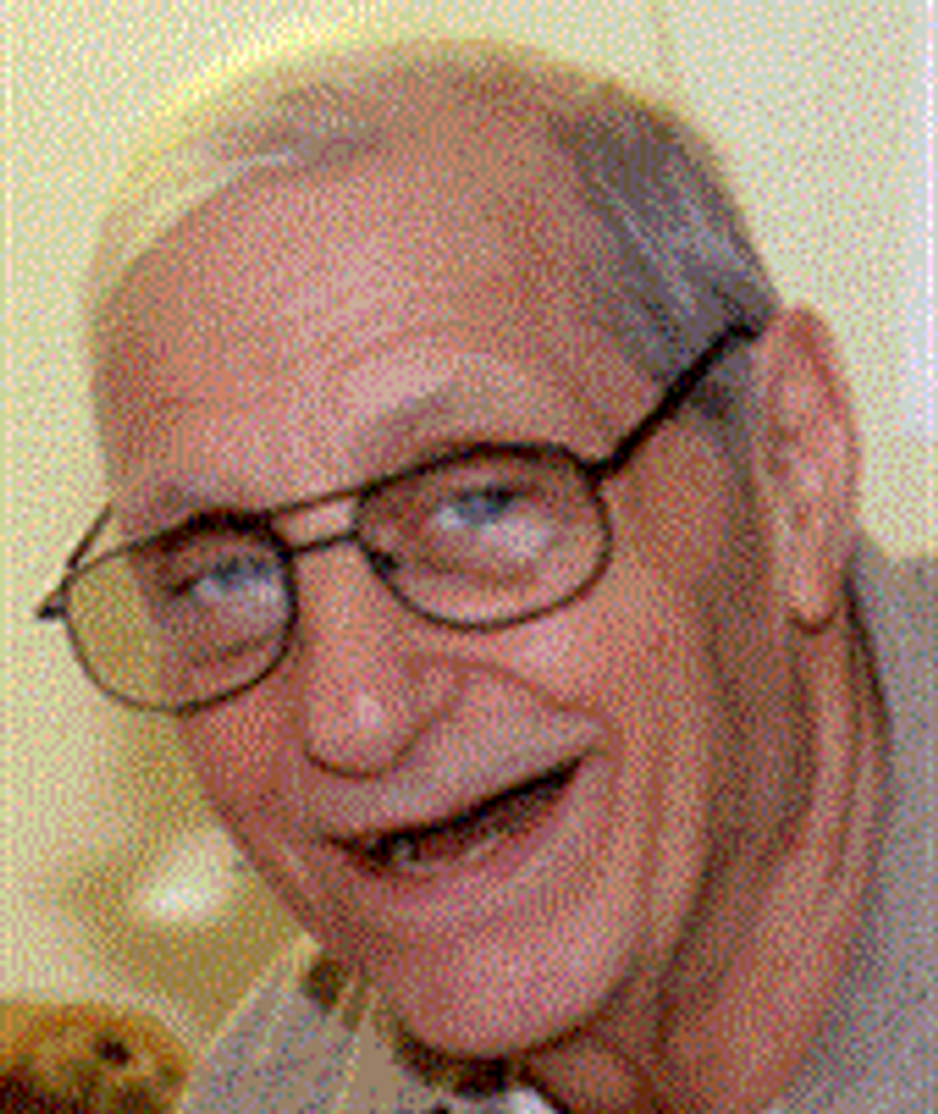Charles Norman Best