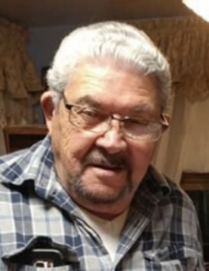 Frank Tony Chavez
