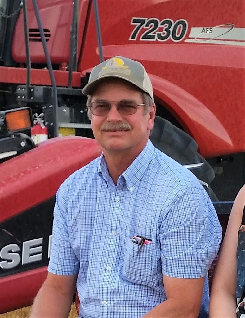 Steve Paul Nygaard