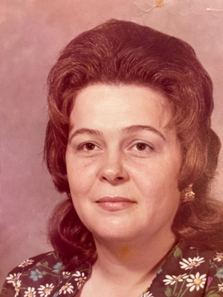 Betty Sue Thompson Profile Photo