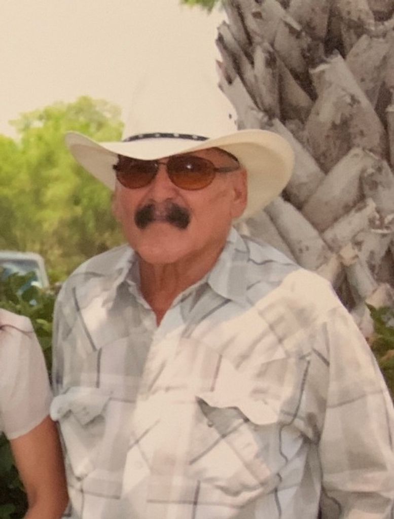 Isaias  "Chai" Alejandro