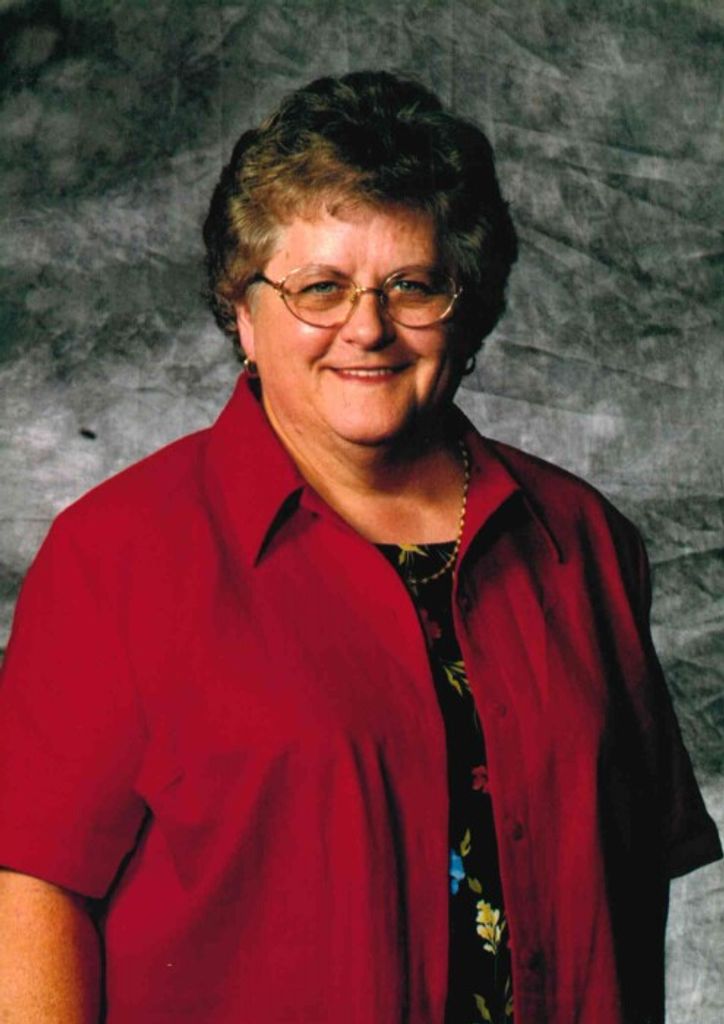 Sally Ann (Greene)  Farmer