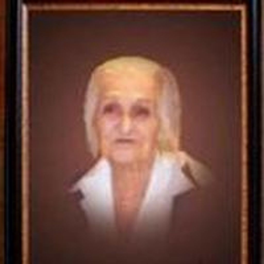Evelyn A. Knestrick