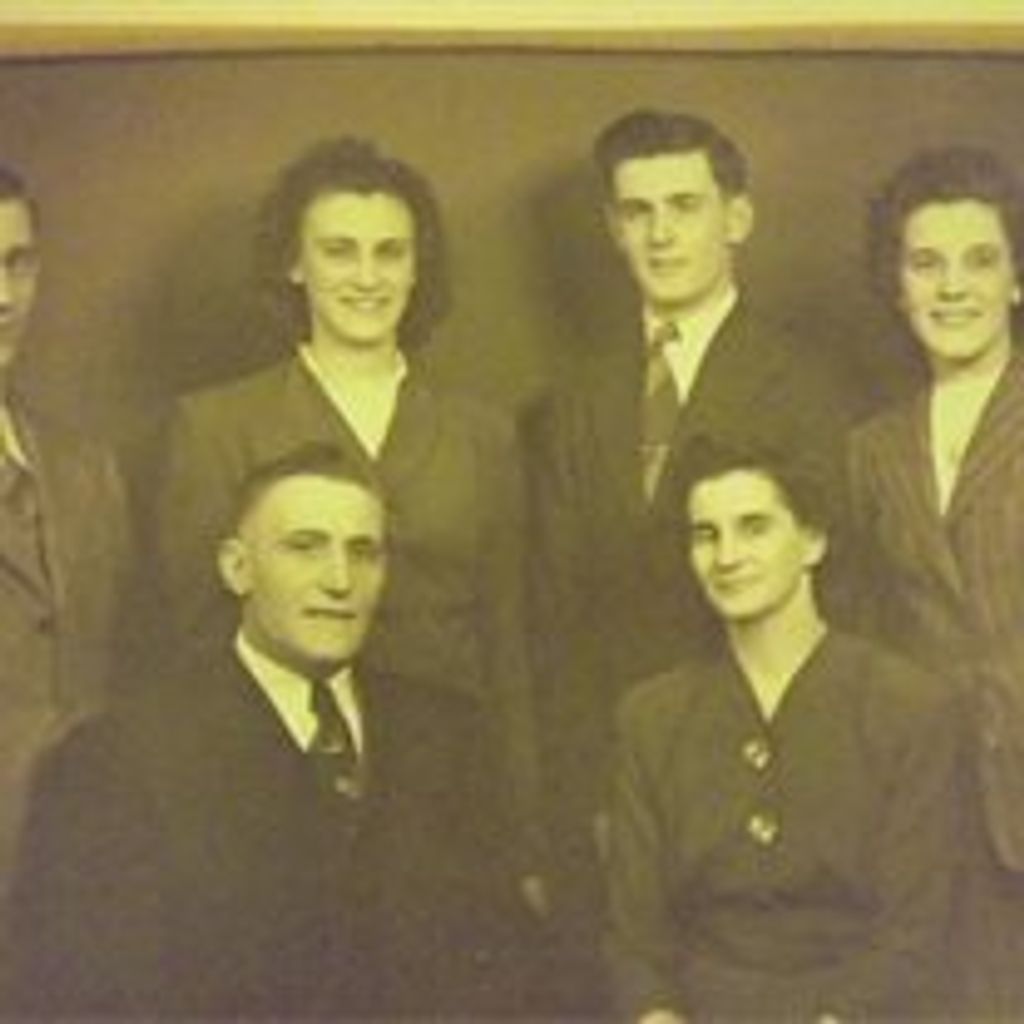 Edwin R. Beischer
