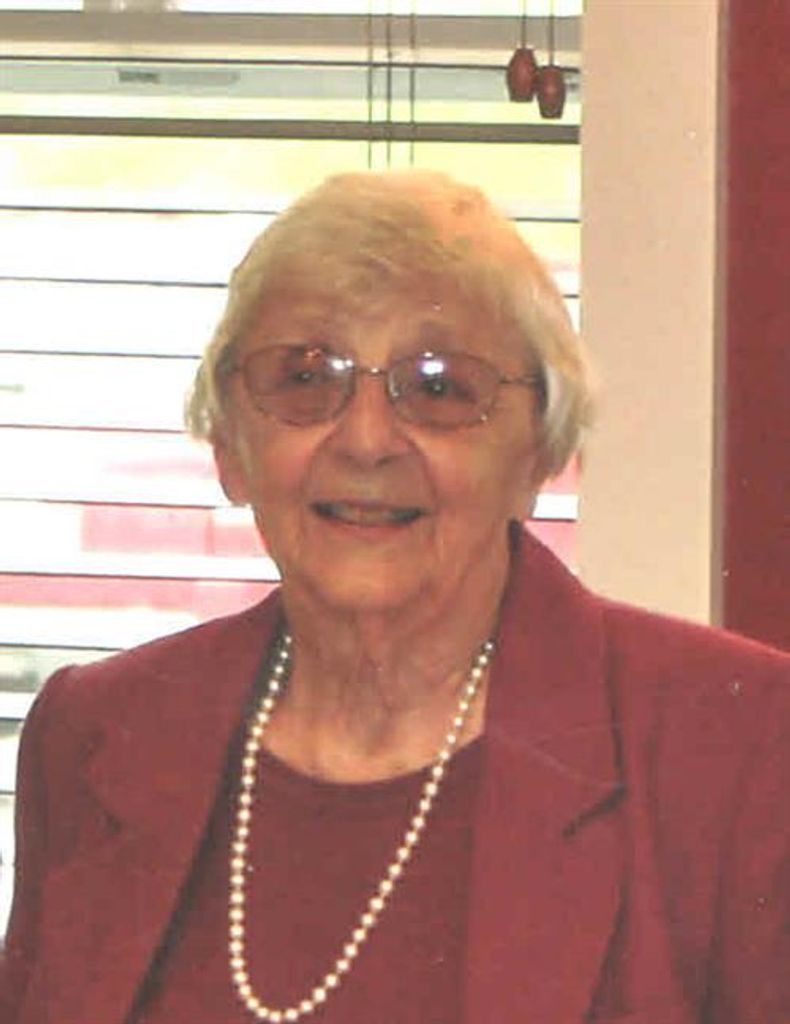 Jean Elizabeth Hibbard Profile Photo