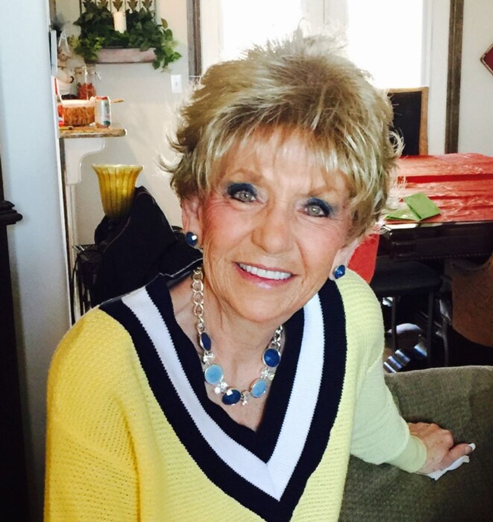 Elizabeth Jane Brumley Profile Photo