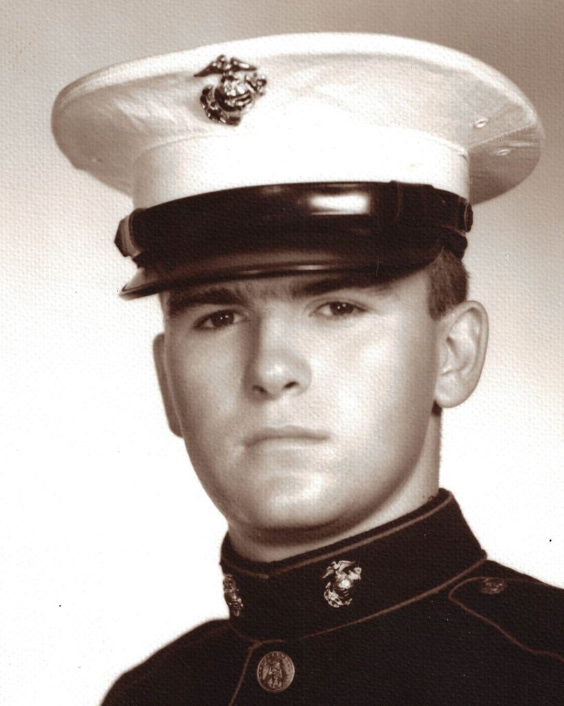 Daniel Martin Jeffers