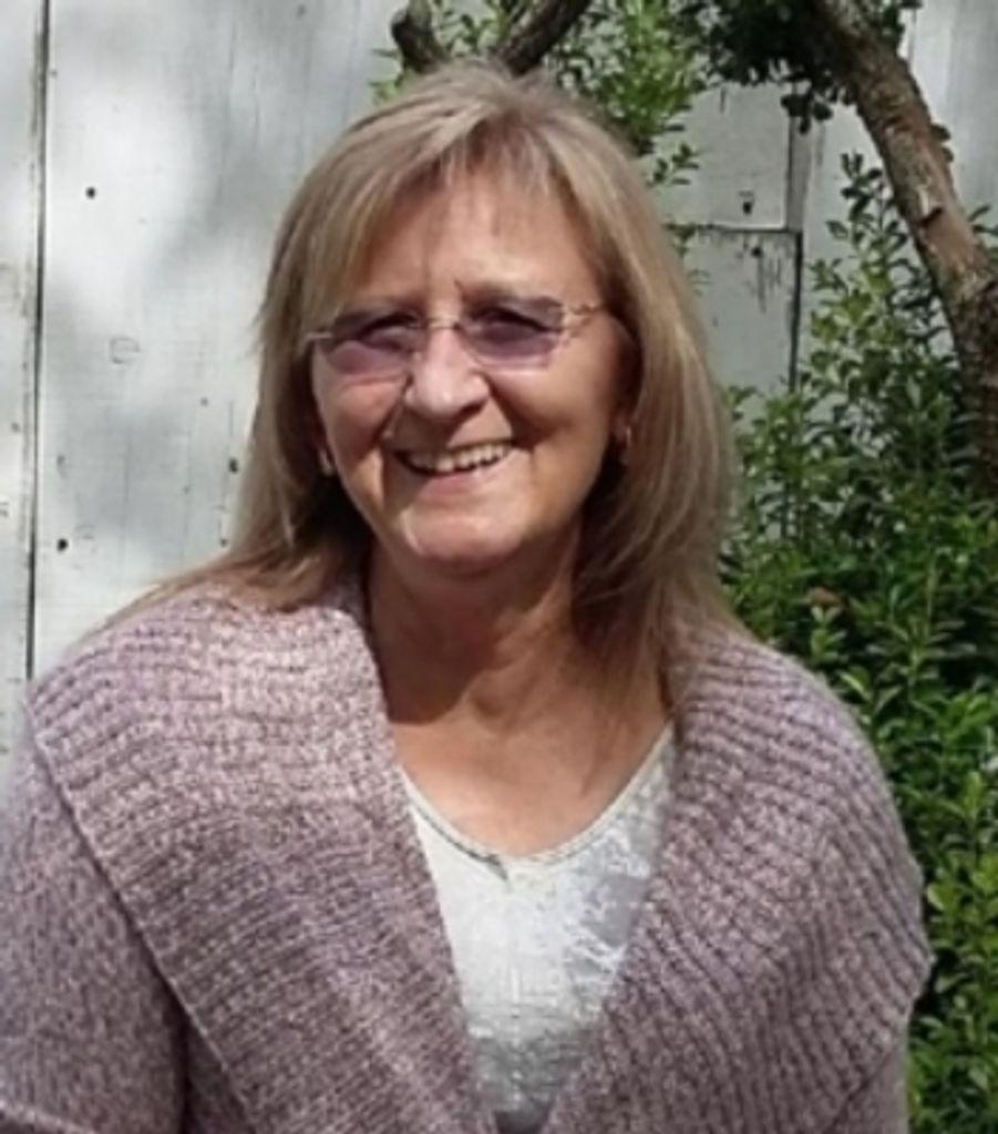 Sharon Johnson Roberts