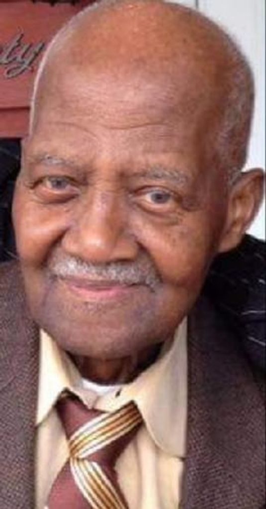 Thomas Andrew Wigfall, Sr. Profile Photo