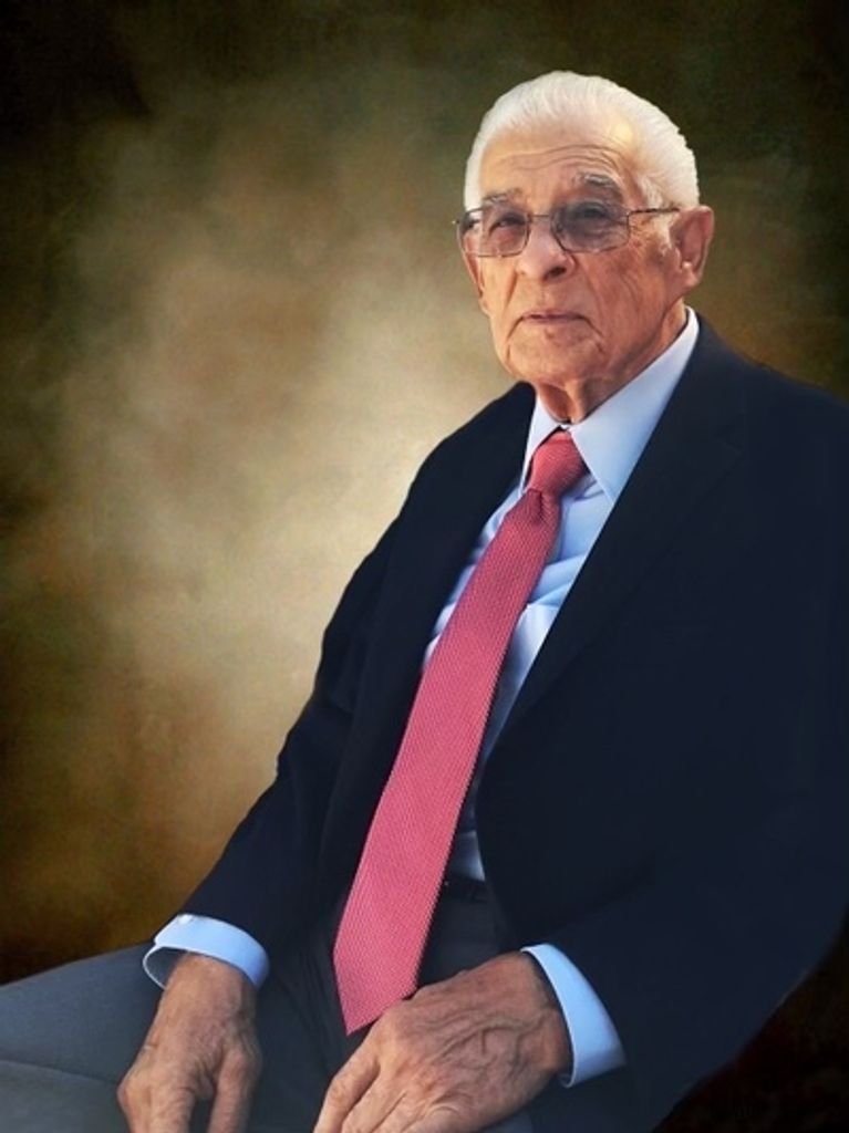 Jesse (Jesus) Francisco Alvarez